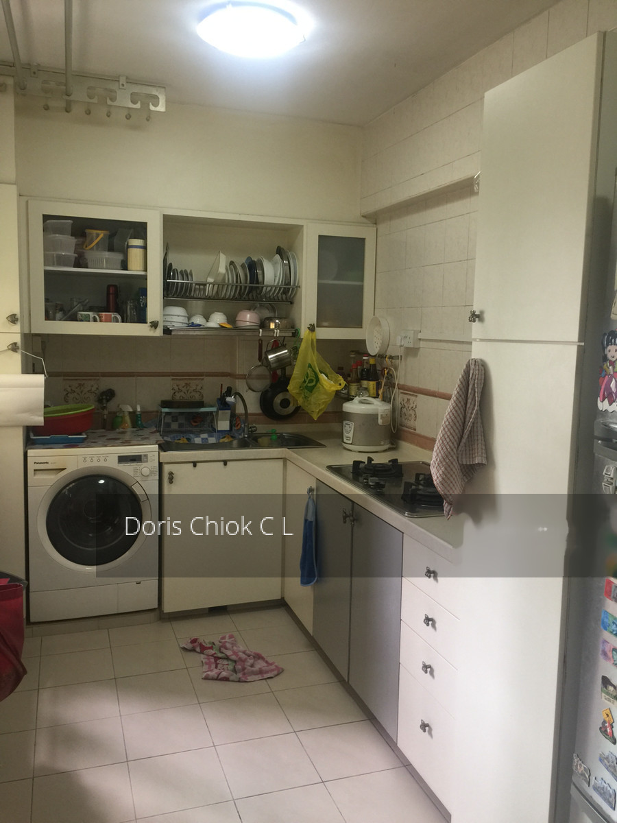 Blk 686B Woodlands Drive 73 (Woodlands), HDB 4 Rooms #148656092